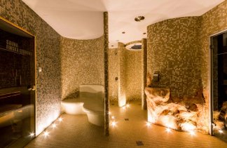 Hotele 3*** - Hotel Arena spa & wellness - service - zdjęcie 13 