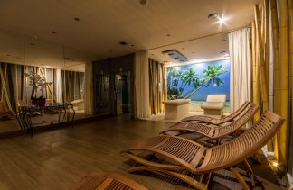 Hotele 3*** - Hotel Arena spa & wellness - service - zdjęcie 11 