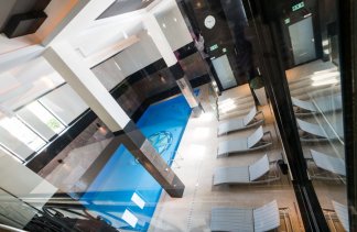 Hotele 3*** - Hotel Arena spa & wellness - service - zdjęcie 10 