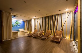 Hotele 3*** - Hotel Arena spa & wellness - service - zdjęcie 7 