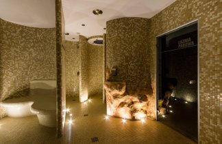 Hotele 3*** - Hotel Arena spa & wellness - service - zdjęcie 6 
