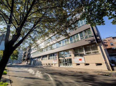 Kopernika 26 - sale konferencyjne Katowice