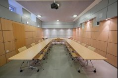 Sale konferencyjne w biurowcach - Kopernika 26 - zdjęcie 3