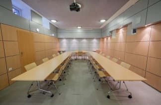 Sale konferencyjne w biurowcach - Kopernika 26 - obiekt - zdjęcie 3 