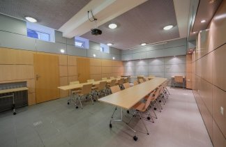 Sale konferencyjne w biurowcach - Kopernika 26 - obiekt - zdjęcie 2 