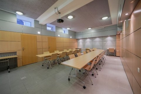 Sale konferencyjne w biurowcach - Kopernika 26 - zdjęcie 2