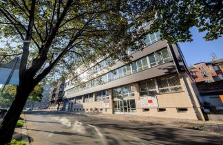 Sale konferencyjne w biurowcach - Kopernika 26 - obiekt - zdjęcie 1 