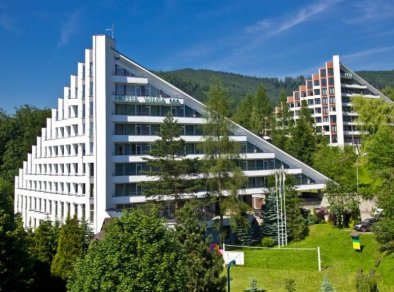 Hotel Wilga  - sale konferencyjne Ustroń