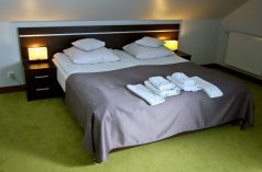 Hotele 3*** - Hotel Wilga  - zdjęcie 4