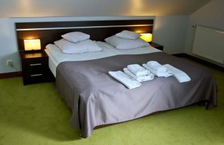 Hotele 3*** - Hotel Wilga  - obiekt - zdjęcie 4 