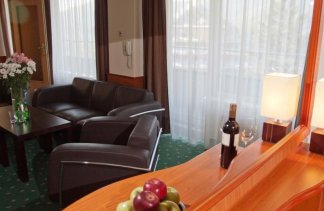 Hotele 3*** - Hotel Wilga  - obiekt - zdjęcie 5 