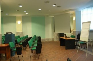 Hotele 3*** - Hotel Wilga  - obiekt - zdjęcie 2 