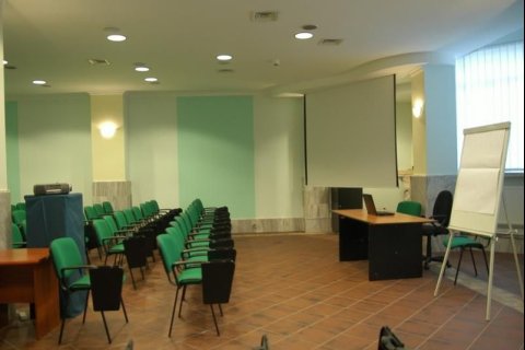 Hotele 3*** - Hotel Wilga  - zdjęcie 2