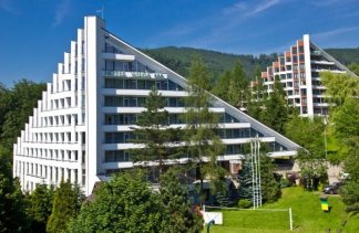 Hotele 3*** - Hotel Wilga  - obiekt - zdjęcie 1 