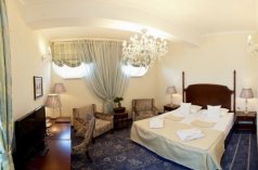 Hotele konferencyjne - Willa Hueta - zdjęcie 4