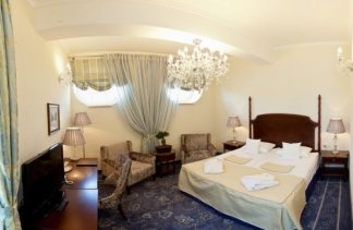 Hotele konferencyjne - Willa Hueta - obiekt - zdjęcie 4 