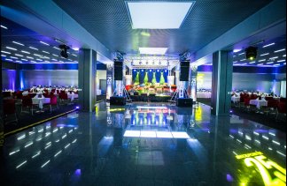 Centra konferencyjne - Centrum Kongresowe Targi Kielce - obiekt - zdjęcie 7 