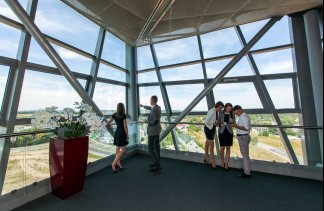 Centra konferencyjne - Centrum Kongresowe Targi Kielce - obiekt - zdjęcie 6 