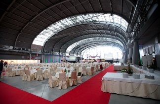 Centra konferencyjne - Centrum Kongresowe Targi Kielce - obiekt - zdjęcie 1 