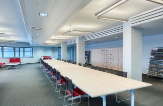 Centra konferencyjne - Centrum Kongresowe Targi Kielce - obiekt - zdjęcie 12 