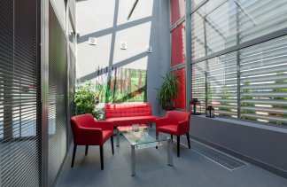 Centra konferencyjne - Centrum Kongresowe Targi Kielce - obiekt - zdjęcie 15 