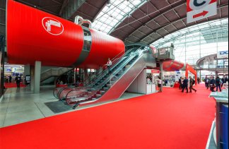 Centra konferencyjne - Centrum Kongresowe Targi Kielce - obiekt - zdjęcie 10 