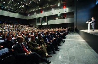Centra konferencyjne - Centrum Kongresowe Targi Kielce - obiekt - zdjęcie 9 