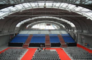 Centra konferencyjne - Centrum Kongresowe Targi Kielce - obiekt - zdjęcie 5 