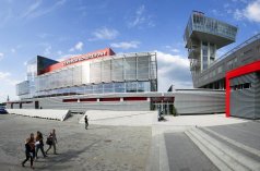 Centra konferencyjne - Centrum Kongresowe Targi Kielce - zdjęcie 3