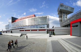 Centra konferencyjne - Centrum Kongresowe Targi Kielce - obiekt - zdjęcie 3 