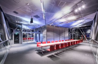 Centra konferencyjne - Centrum Kongresowe Targi Kielce - obiekt - zdjęcie 4 