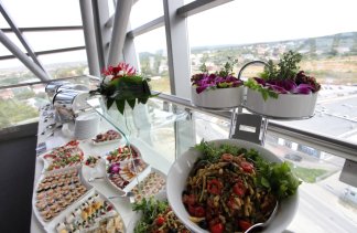 Centra konferencyjne - Centrum Kongresowe Targi Kielce - service - zdjęcie 3 