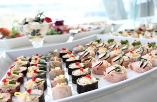 Centra konferencyjne - Centrum Kongresowe Targi Kielce - service - zdjęcie 1 