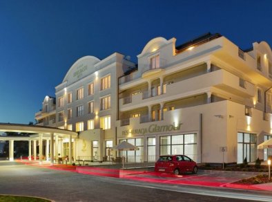 Binkowski Hotel - sale konferencyjne Kielce