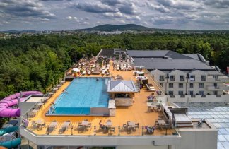 Hotele 4**** - Binkowski Resort - obiekt - zdjęcie 3 