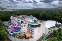 Hotele 4**** - Binkowski Resort - zdjęcie 4