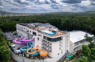 Hotele 4**** - Binkowski Resort - obiekt - zdjęcie 4 