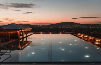 Hotele 4**** - Binkowski Resort - obiekt - zdjęcie 5 