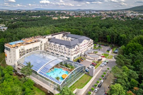 Hotele 4**** - Binkowski Resort - zdjęcie 2