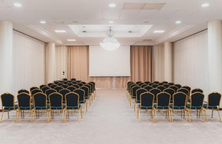 Hotele 4**** - Binkowski Resort - obiekt - zdjęcie 8 