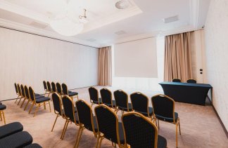 Hotele 4**** - Binkowski Resort - obiekt - zdjęcie 10 