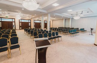 Hotele 4**** - Binkowski Resort - obiekt - zdjęcie 9 