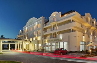 Hotele 4**** - Binkowski Hotel - obiekt - zdjęcie 1 