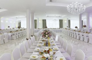 Hotele 4**** - Binkowski Hotel - obiekt - zdjęcie 4 