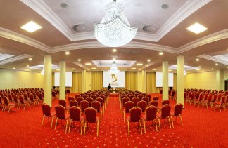 Hotele 4**** - Binkowski Hotel - obiekt - zdjęcie 2 