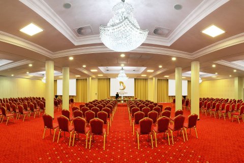 Hotele 4**** - Binkowski Hotel - zdjęcie 2