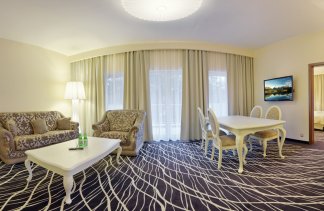 Hotele 4**** - Binkowski Hotel - obiekt - zdjęcie 6 