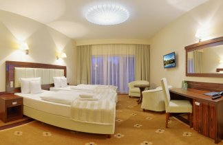 Hotele 4**** - Binkowski Hotel - obiekt - zdjęcie 7 