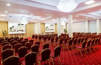 Hotele 4**** - Binkowski Hotel - obiekt - zdjęcie 3 