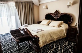 Hotele 4**** - Binkowski Hotel - obiekt - zdjęcie 5 